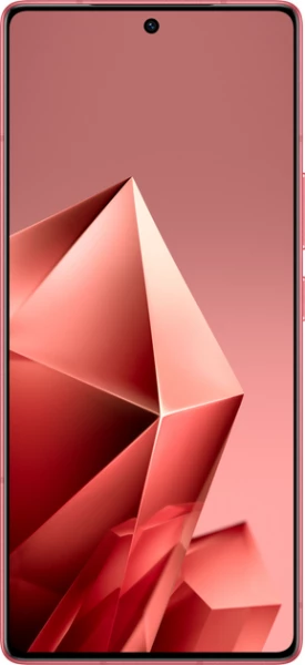 Мобільний телефон Infinix Note 50 8/256Gb Burgundy Red (4894947066405) - фото 3