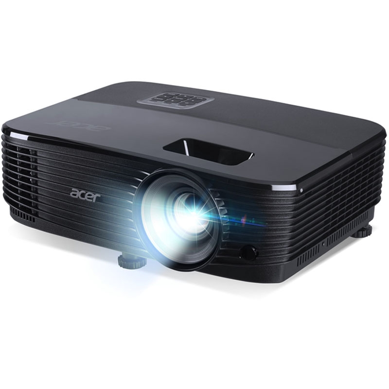 Проектор ACER X1129HP середньофокусний 800x600 SVGA 4800Lm (tf3492) - фото 4 Проектор ACER X1129HP середньофокусний 800x600 SVGA 4800Lm (tf3492) - фото 4