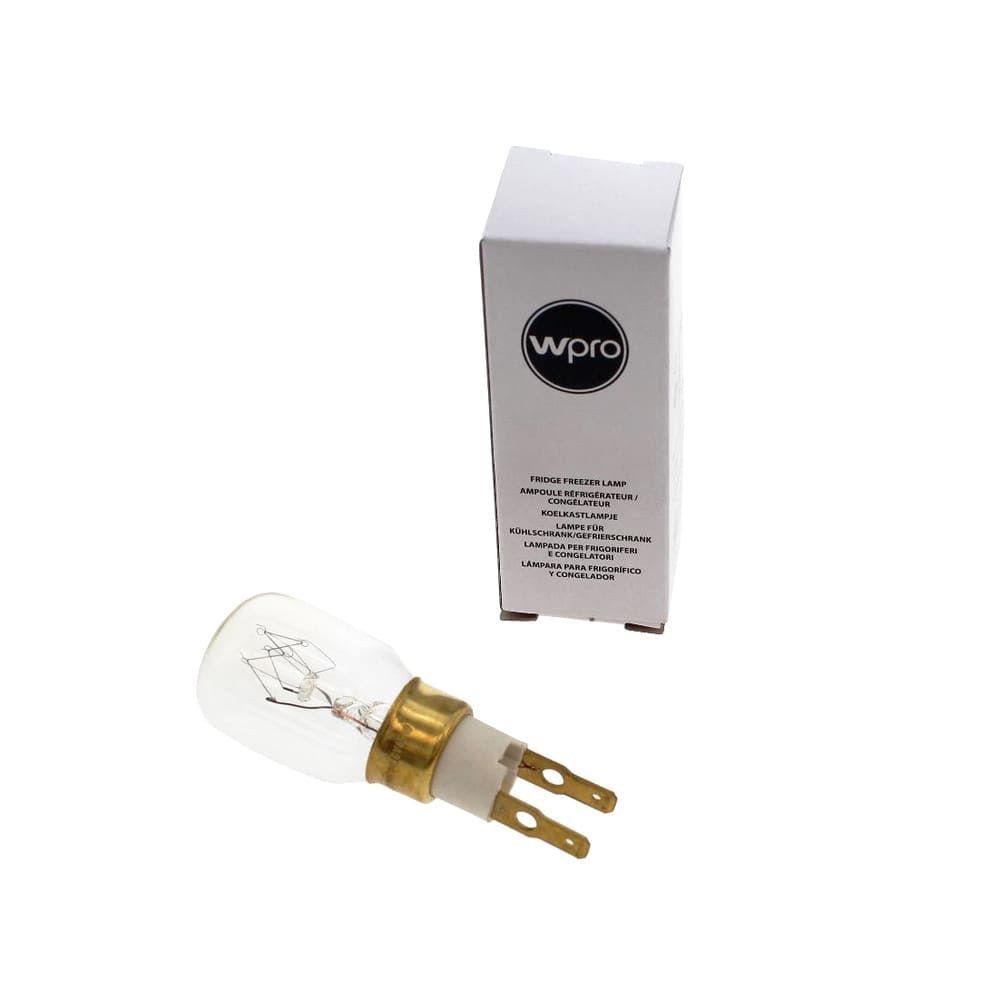 Лампочка для для холодильника Whirlpool 484000000979 (C00312322)