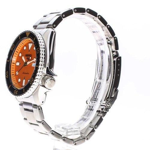 Наручные часы мужские Seiko SRPD59K1 (1131906624) - фото 2