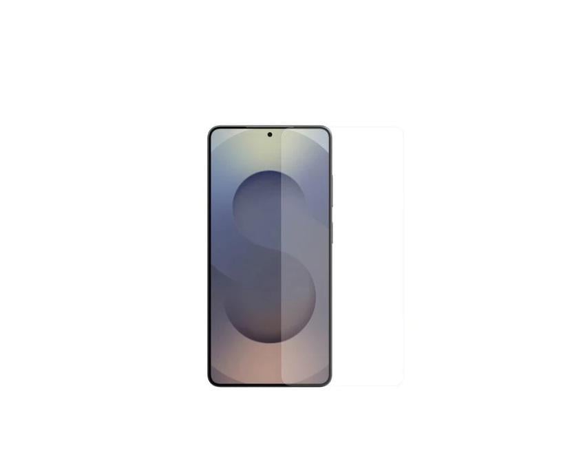 Защитное стекло закаленное Nillkin Tempered Glass Samsung Galaxy S26+ с рамкой для поклейки Защитное стекло закаленное Nillkin Tempered Glass Samsung Galaxy S26+ с рамкой для поклейки