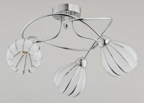 Люстра Alfa Twister (19373)