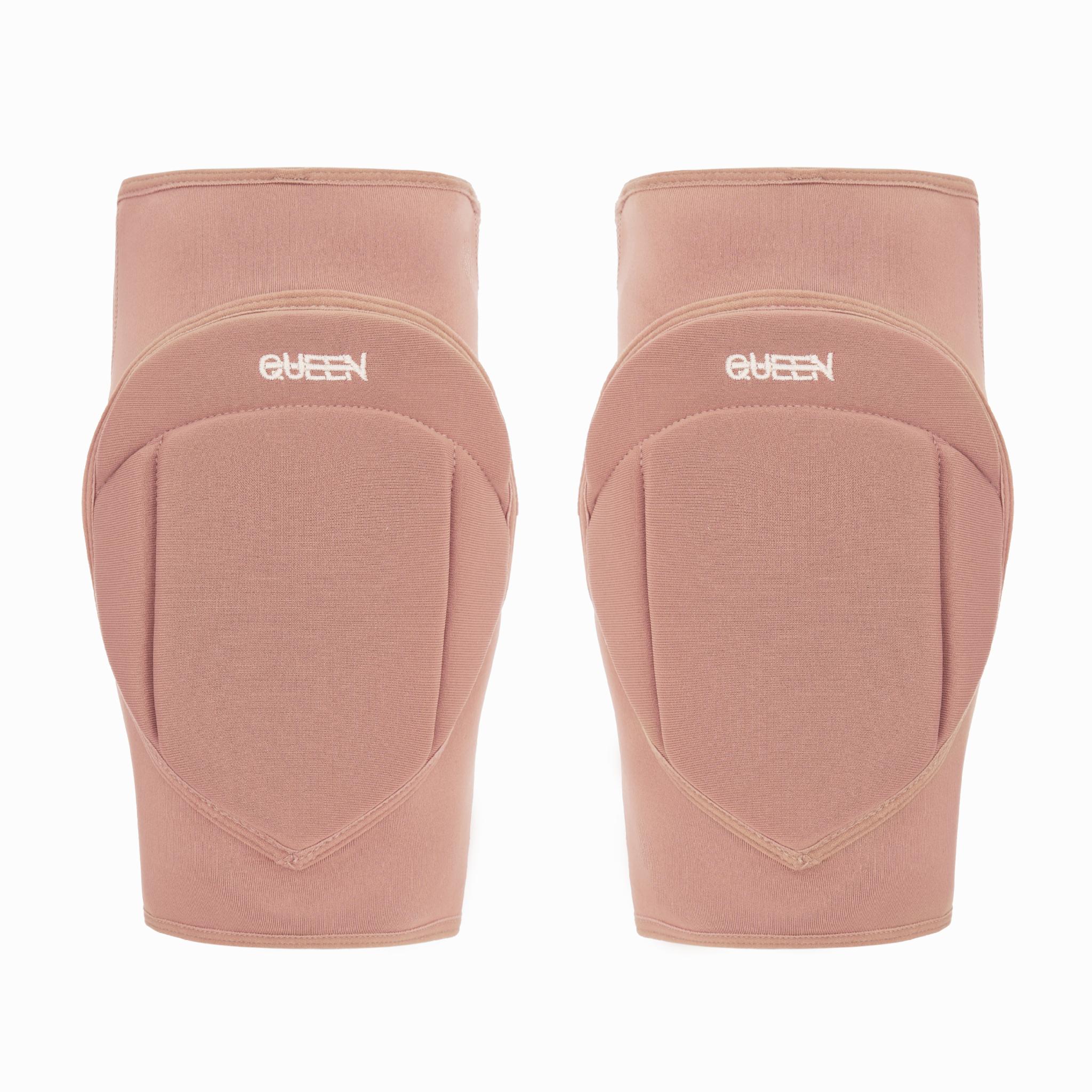 Наколінники для танців пара M Лате (QKP_CPL_104420-2)