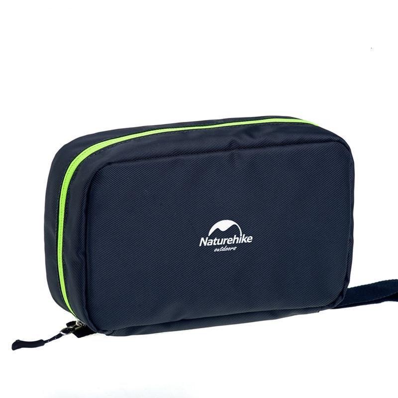 Несесер Naturehike Toiletry bag NH15X001-S Синій