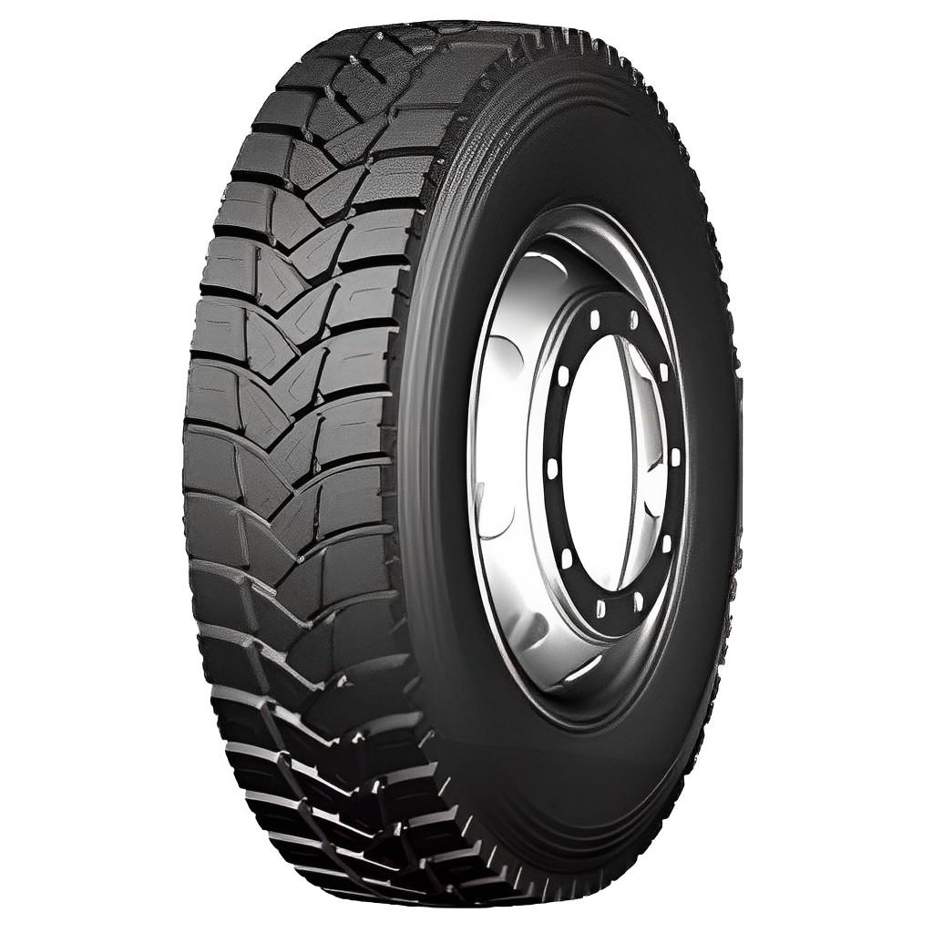 Шина Windforce WD2060 ведущая 295/80 R22.5 152/149L 18PR всесезонная (1002157645)