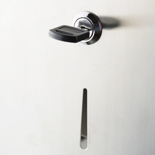 Диспенсер туалетной бумаги Rixo Solido P005 - фото 3 Диспенсер туалетной бумаги Rixo Solido P005 - фото 3