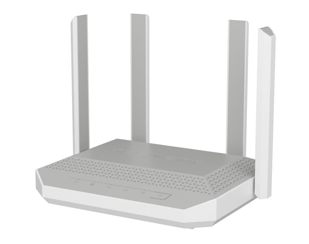 Маршрутизатор Keenetic Titan KN-1812