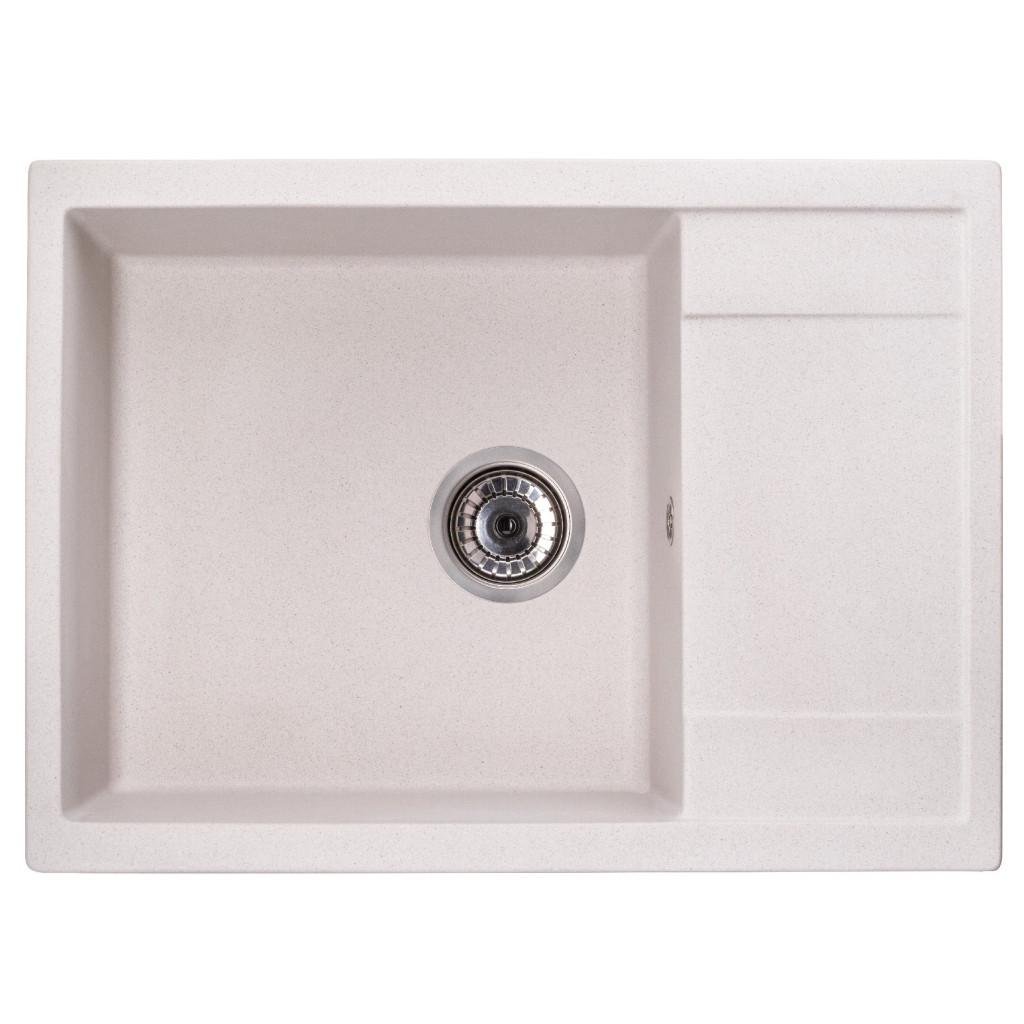 Мойка кухонная Granado LINARES Gris (gr0808)