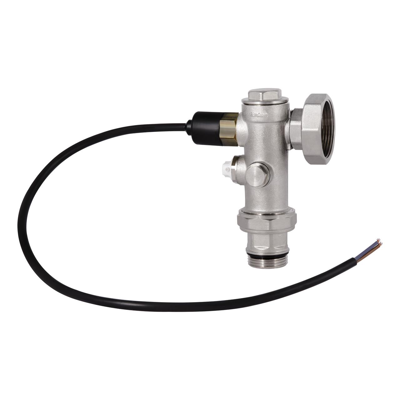 Змішувальна група ICMA №M060 без насоса (2657701491) - фото 6 Змішувальна група ICMA №M060 без насоса (2657701491) - фото 6