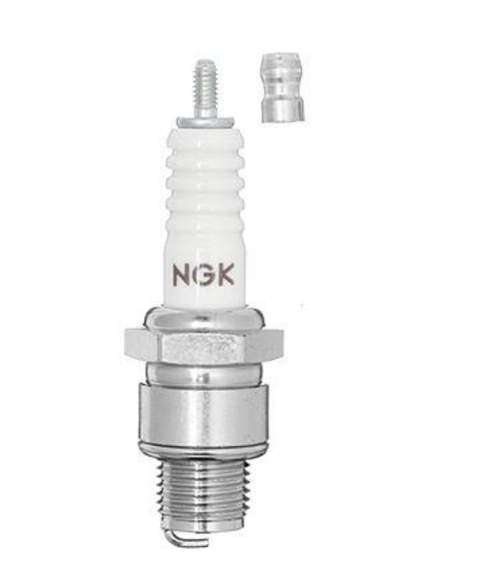 Свічка запалювання NGK B7HS-10 (2129)