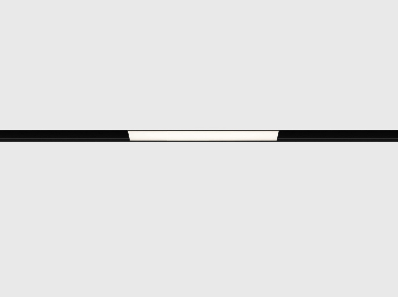 Светильник линейный LiGHT HUB LINE-300 4000K BK (4339324)