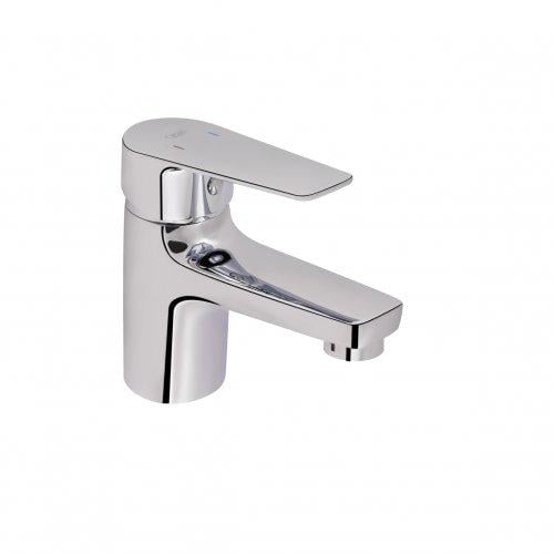 Смеситель для раковины Q-tap Levny 1050104C