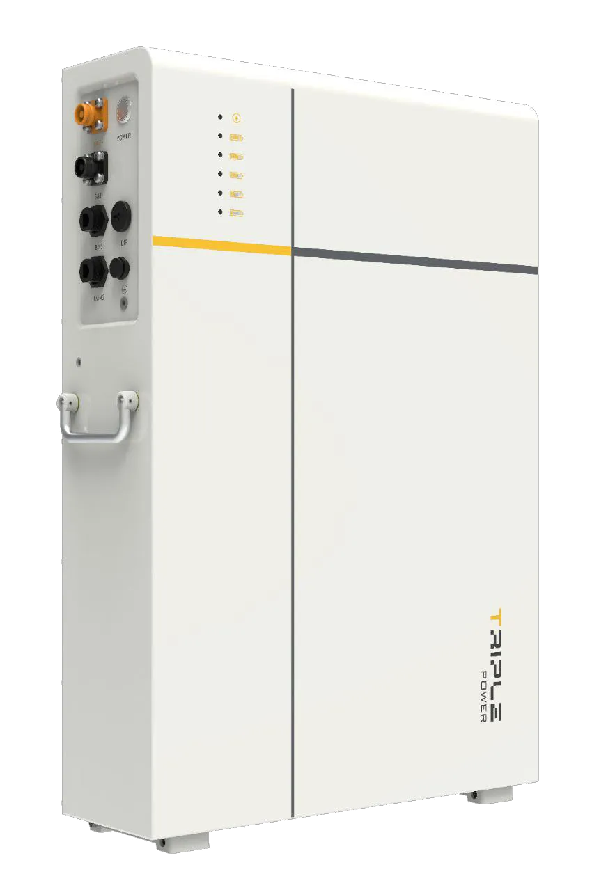 Аккумулятор SOLAX Power T-BAT-LV D53 (32736205)