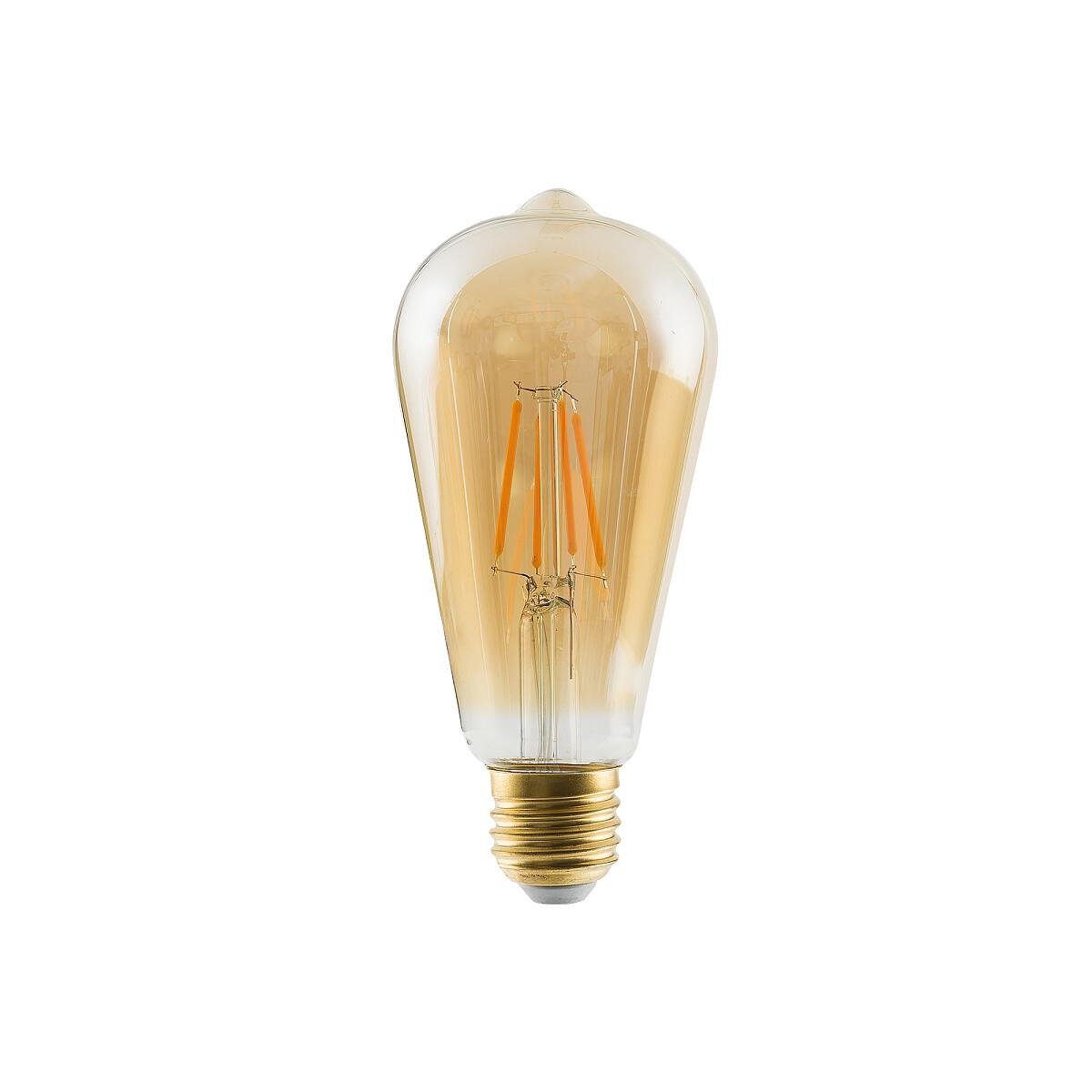 Лампа Nowodvorski 10594 Bulb vintage led E27