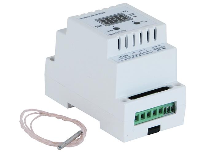 Терморегулятор Deus Electro ТР-500 (24263) - фото 2