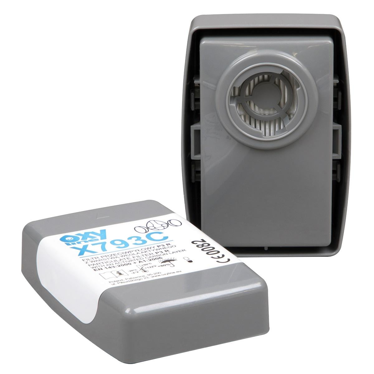 Фильтр Oxyline X793C P3 R (27733817)