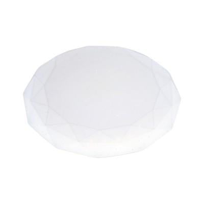 LED-светильник накладной HOROZ ELECTRIC EPSILON-24 24W 6400K Белый (27549821) LED-светильник накладной HOROZ ELECTRIC EPSILON-24 24W 6400K Белый (27549821)