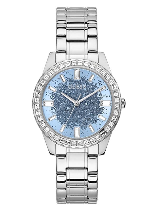 Наручний годинник жіночий Guess GW0405L1 (213172)