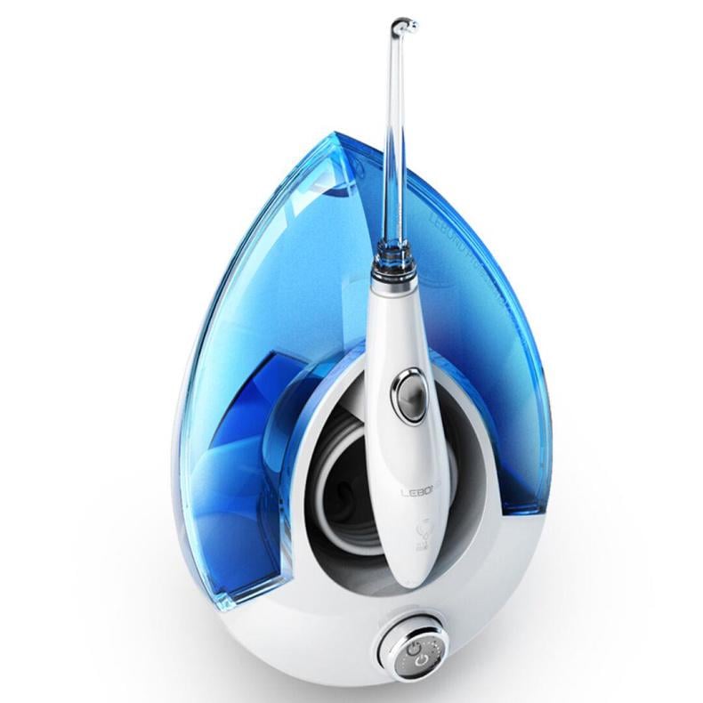 Ирригатор Lebond W1 Blue Ирригатор Lebond W1 Blue