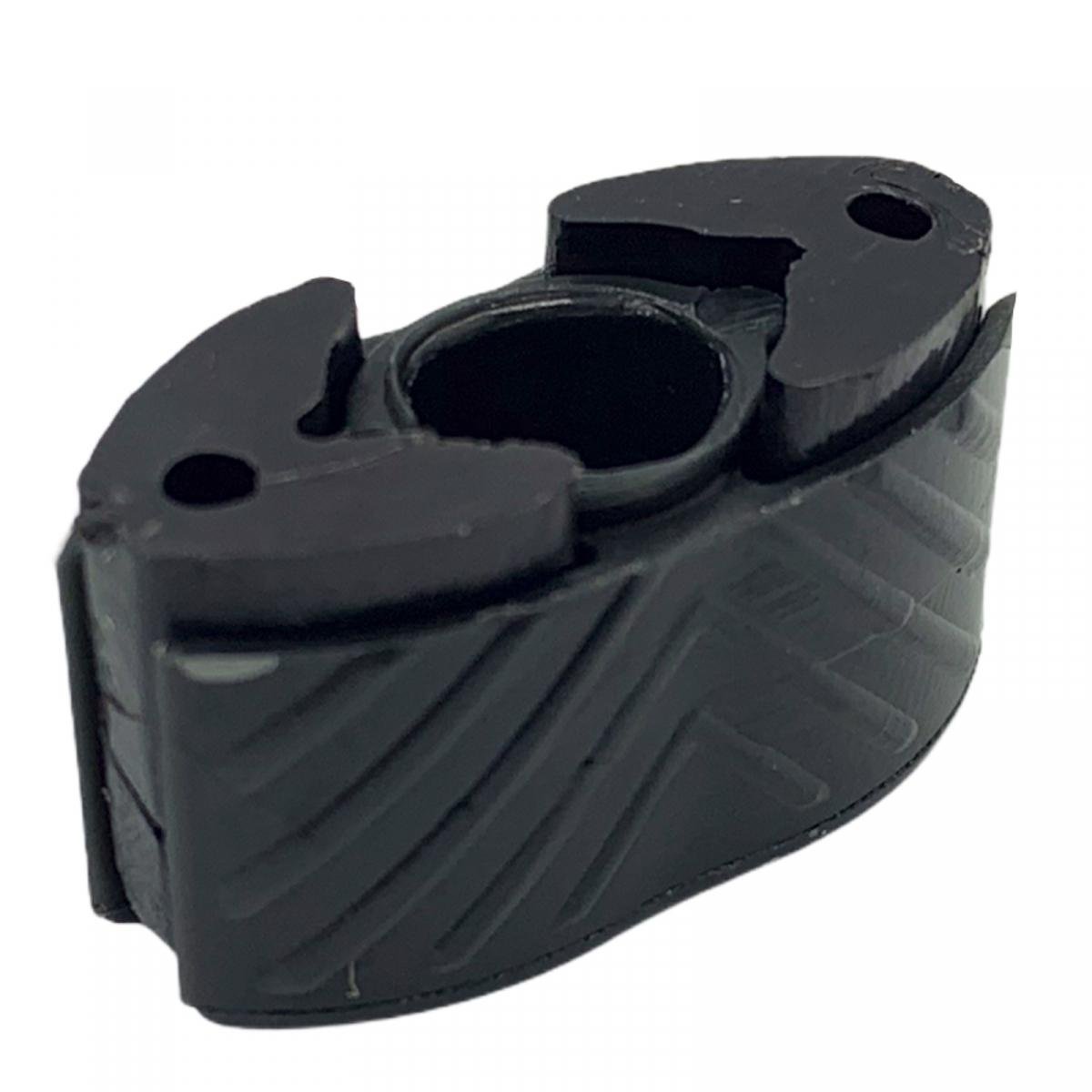 Кліпса люка Renault Megane 2/Megane 3/Scenic 2/Kia Sorent 7701209744/912120001R/918066133R