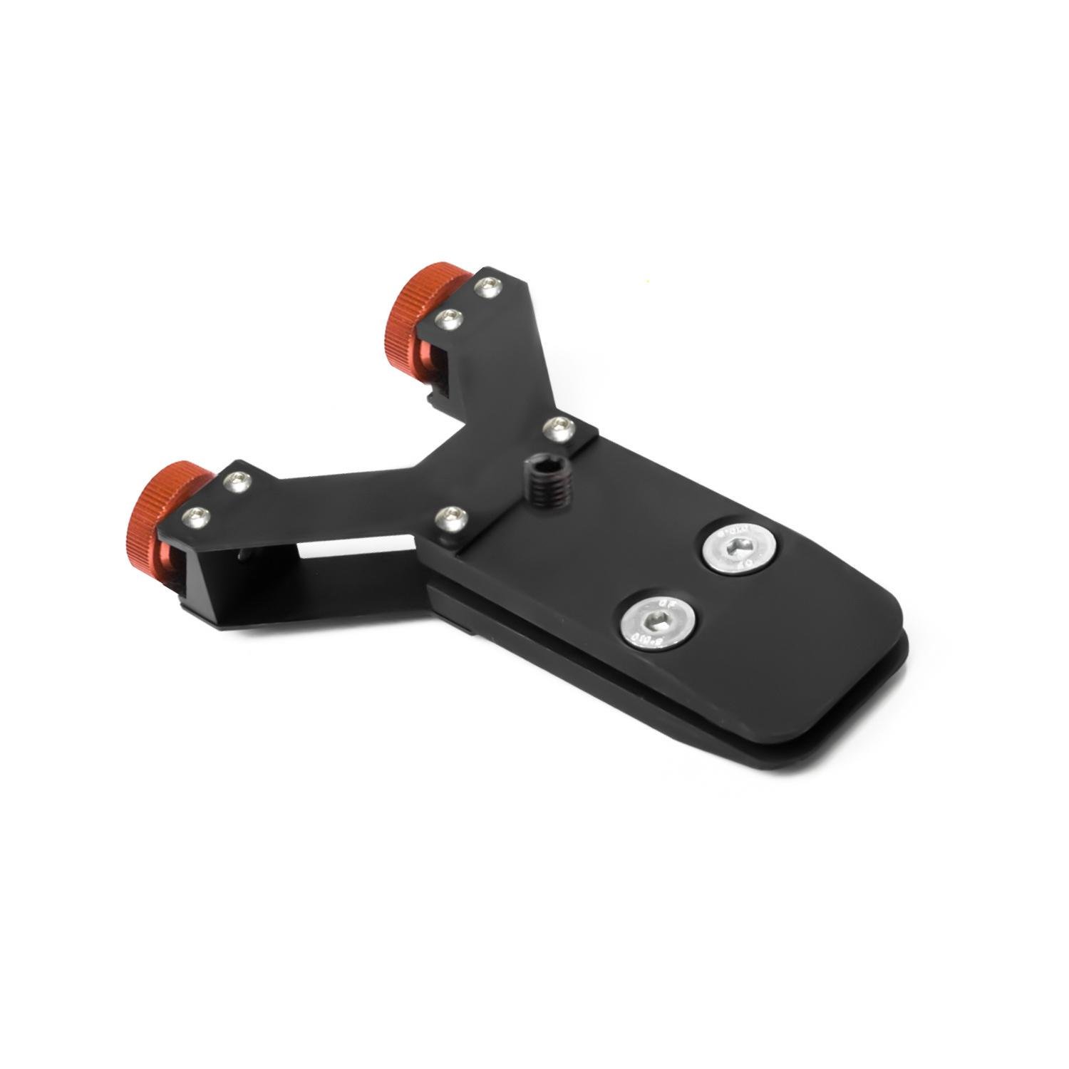 Зажим центральный Y-образный для Hapstone R2