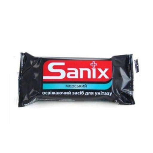 Блок запасной для унитаза Sanix 35 г (000141)