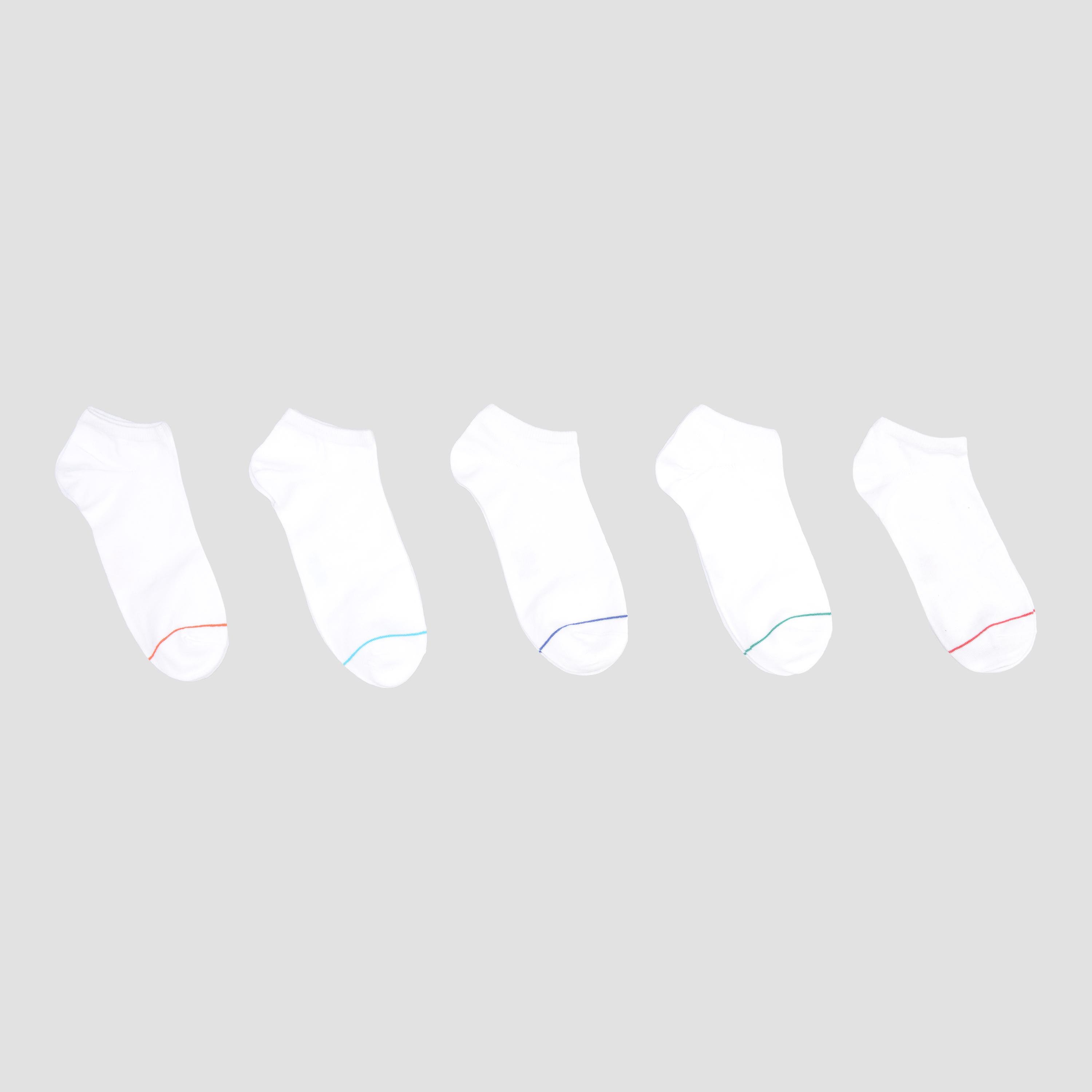 Шкарпетки C&A 5 пар р. 39-42 Білий (909488745)