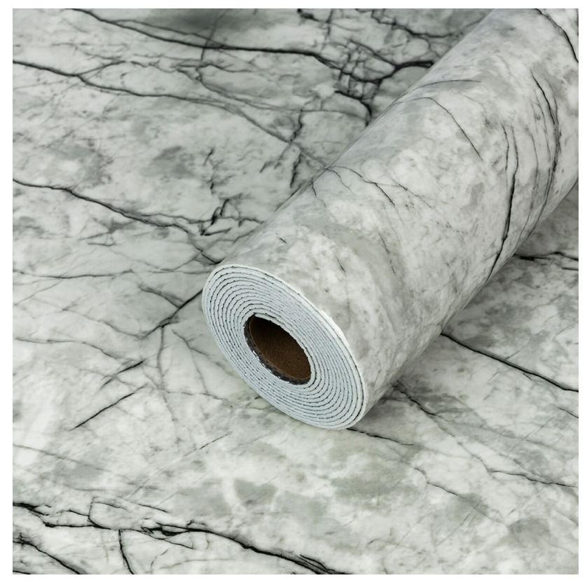 3D-панель самоклеющаяся стеновая PET в рулоне (SW-00001701)