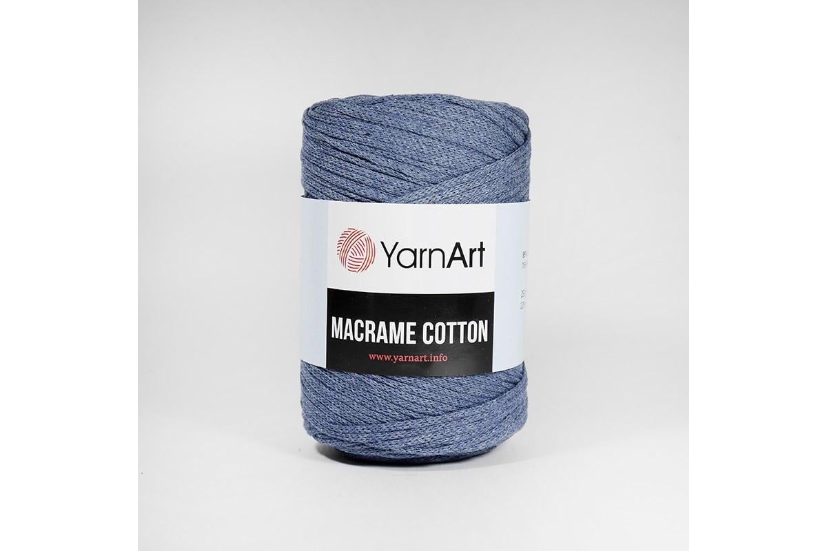 Пряжа YarnArt Macrame Cotton 761 Пряжа YarnArt Macrame Cotton 761