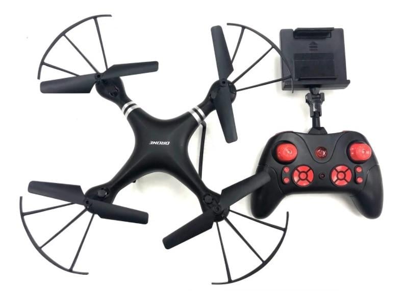 Квадрокоптер Drone Navigator S63