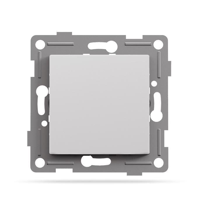 Заглушка для рамки VIDEX Binera Белый (00000021963)