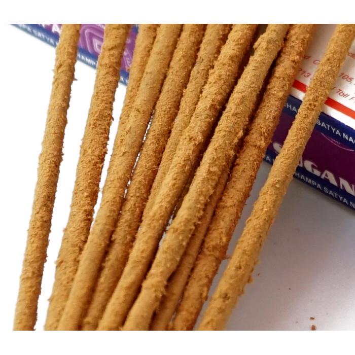 Аромапалочки Satya Violet Rosemary Фиалка Розмарин 15 г (9130410)