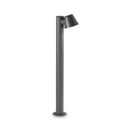 Парковый светильник Ideal Lux GAS PT1 ANTRACITE (139470)
