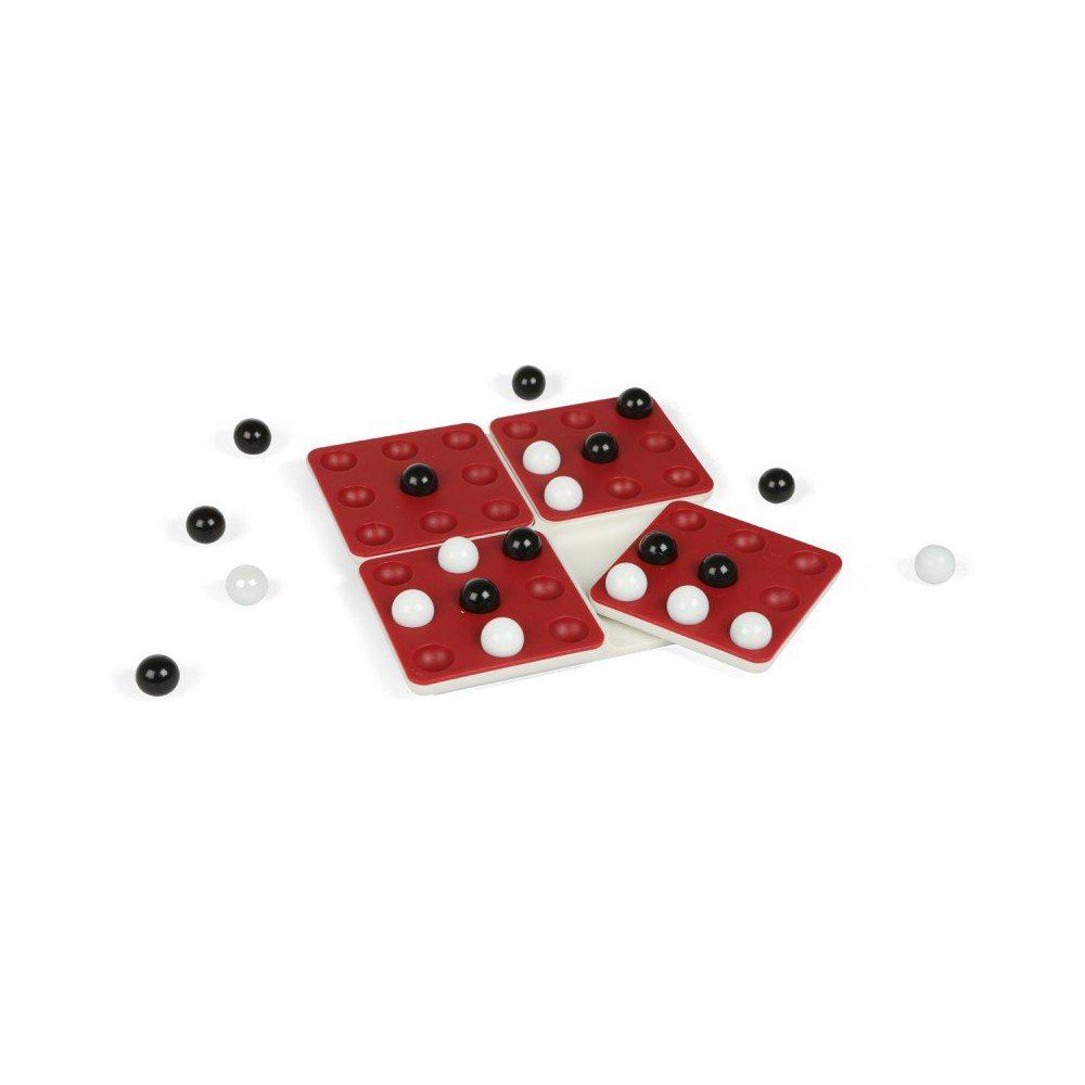 Настільна гра Martinex Пентаго (41501104) - фото 3 Настільна гра Martinex Пентаго (41501104) - фото 3