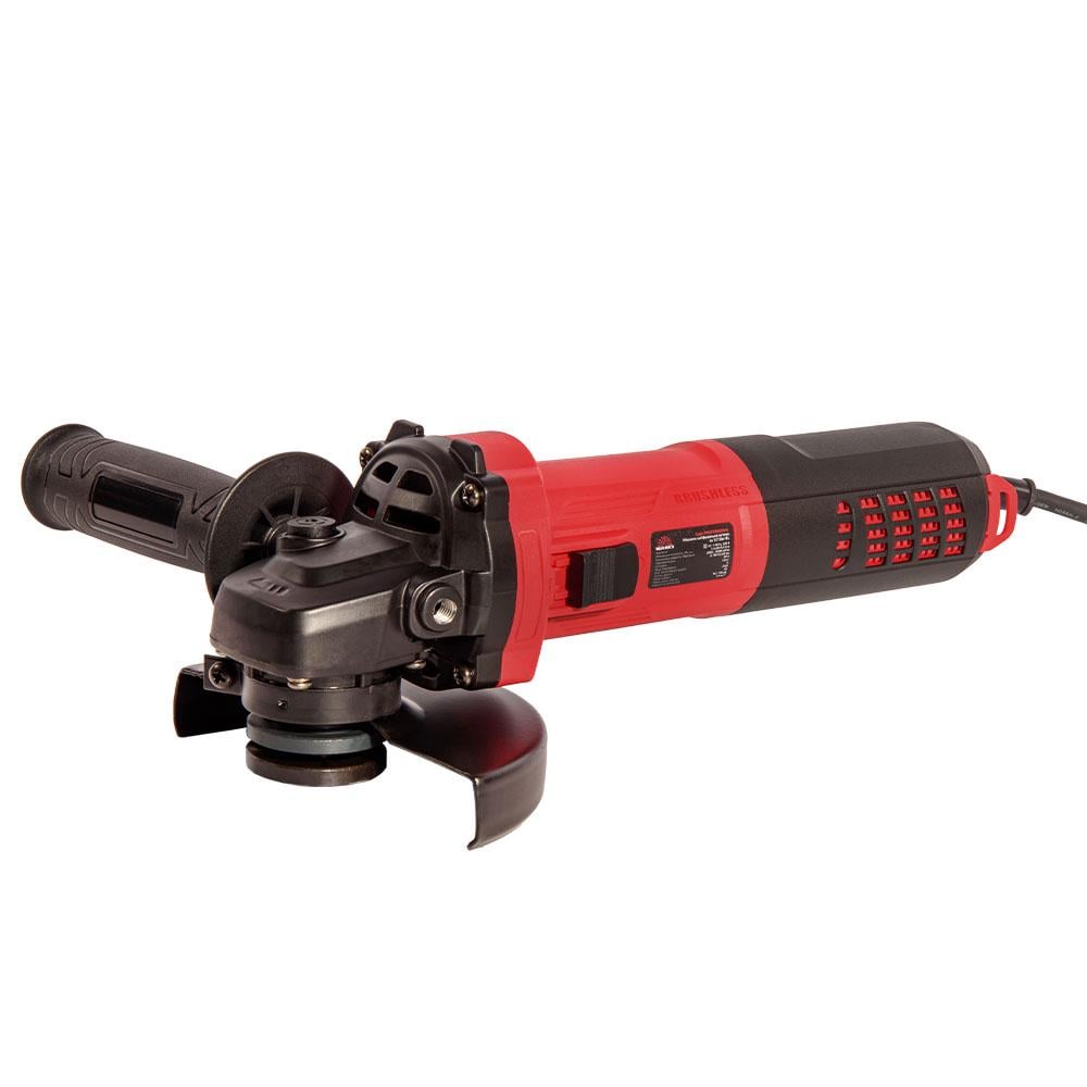 Машина шліфувальна кутова Vitals Professional Ls 1213av BL (000235982)