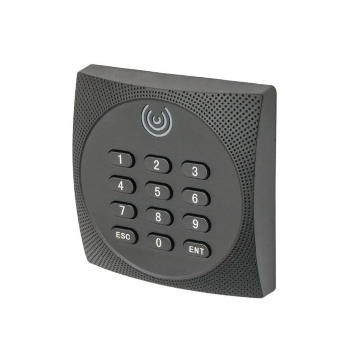 Зчитувач безконтактних карт ZKTeco KR602Е Em-Marine ZKTeco 6680 (2993152008)