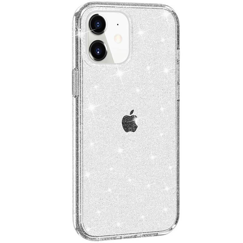 Противоударный TPU чехол Nova для Apple iPhone 11 (6.1") Clear - фото 6