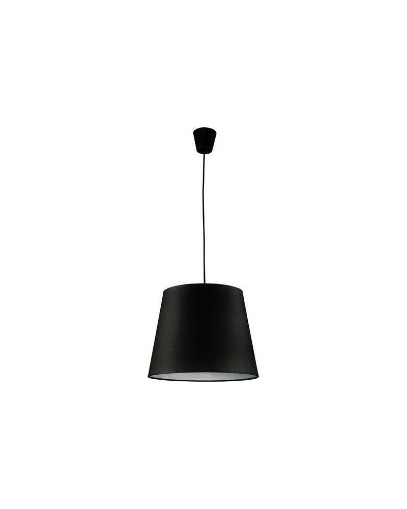 Люстра TK Lighting Maja black (1885)