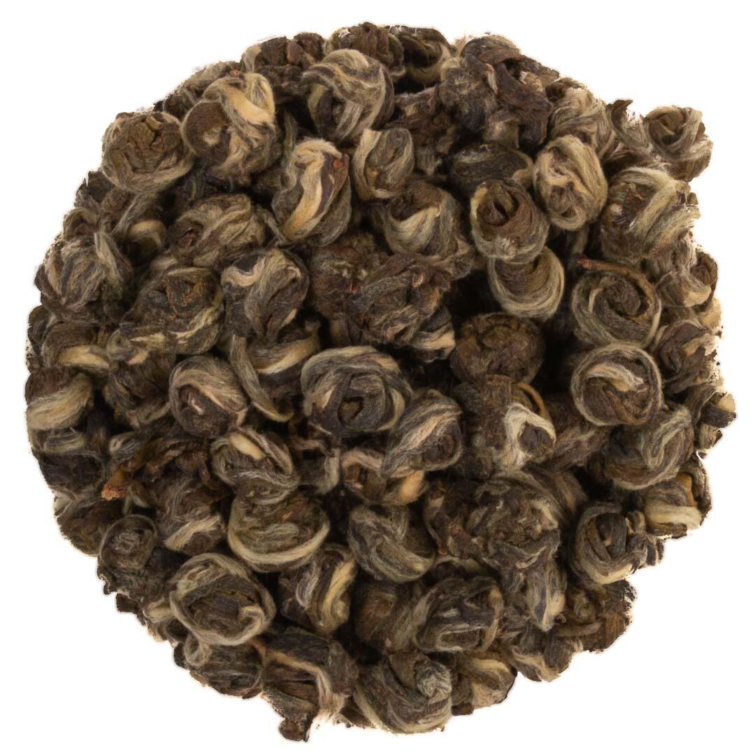 Чай Изумрудные жемчужины 50 г