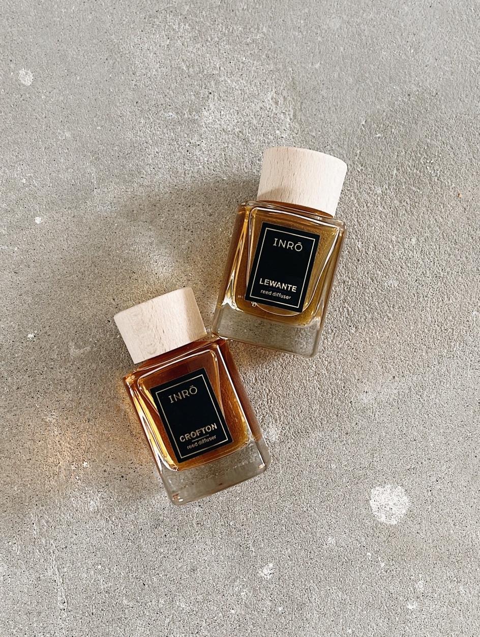 Аромадиффузор парфюмированный CROFTON 100 мл - фото 5