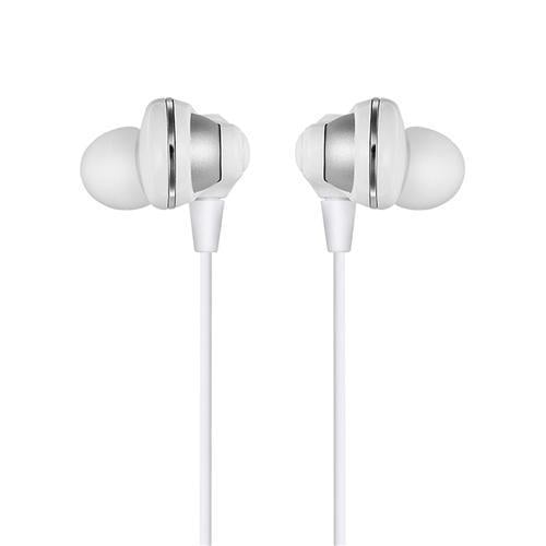 Навушники Hoco L1 Digital Lighting White (3512752)