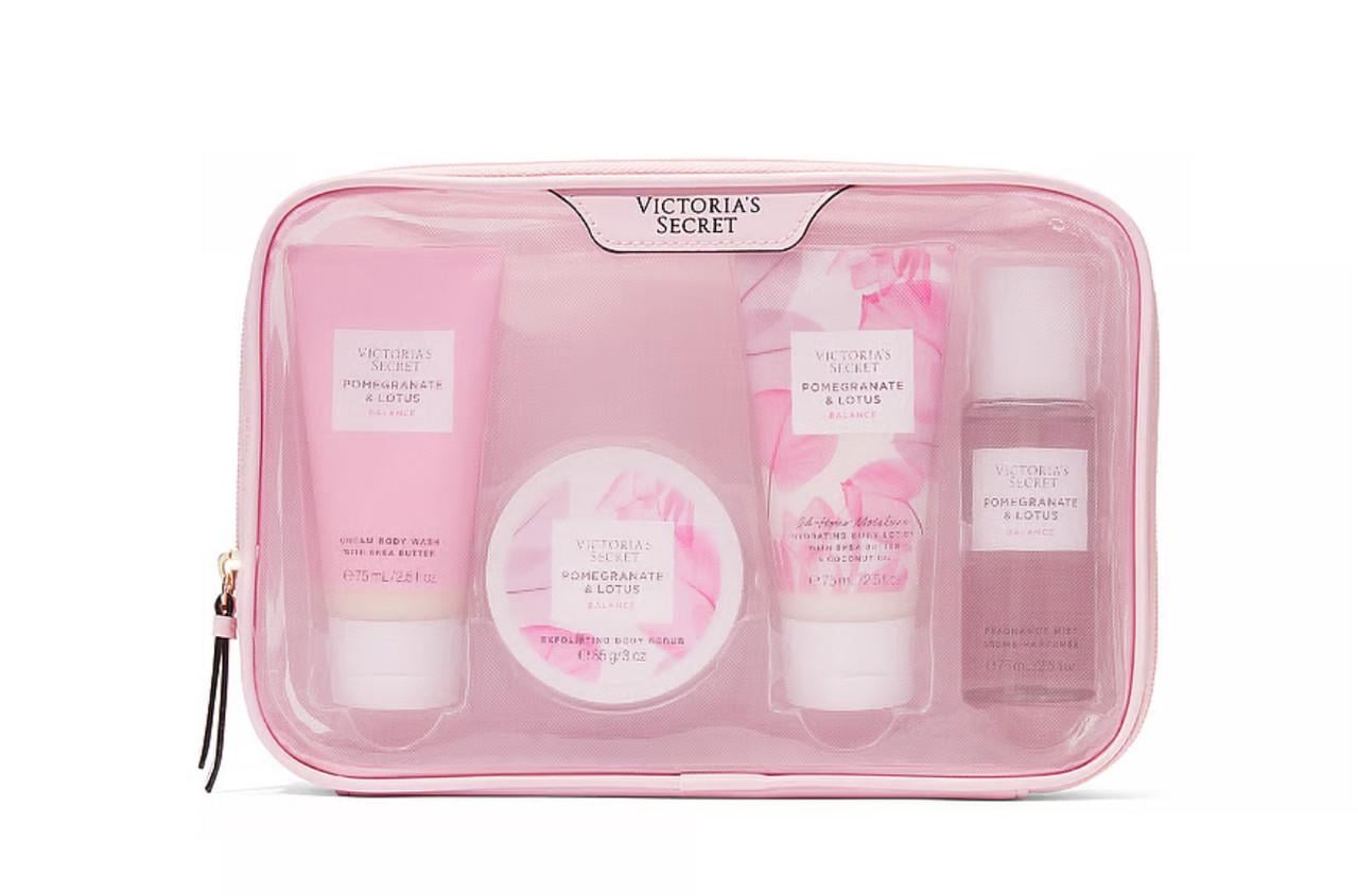 Косметика по уходу за телом Victoria's Secret Pomegranate&Lotus (3158)