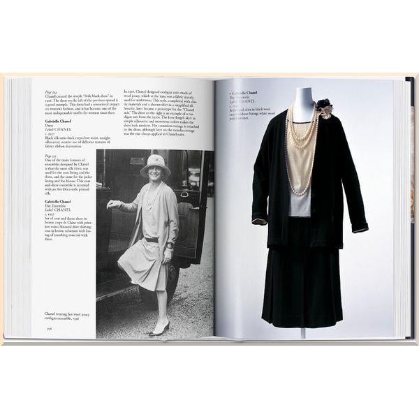 Книга "Fashion A History From the 18th to the 20th Century" Akiko Fukai/Miki Iwagami (ISBN:9783836557191) - фото 4