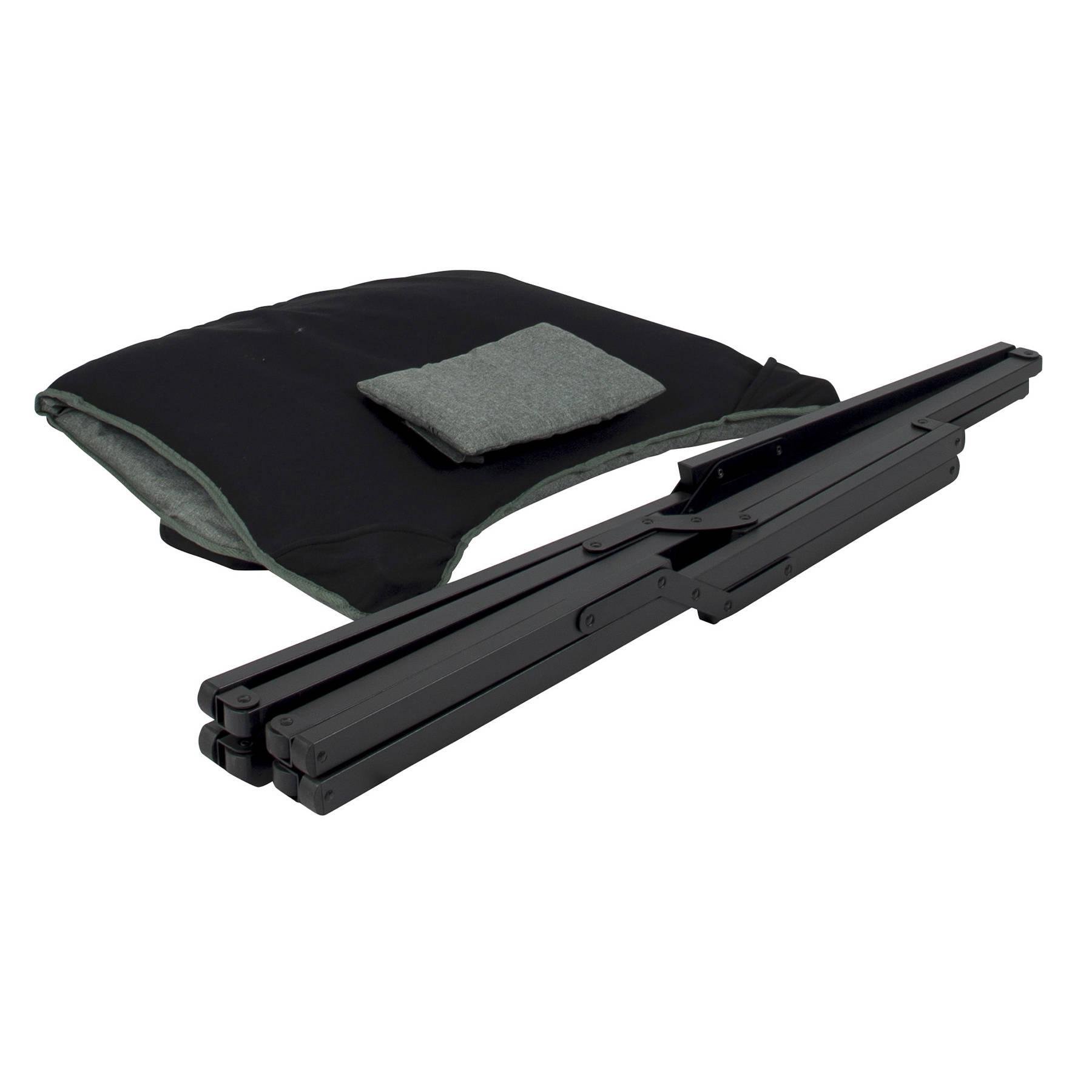 Кресло туристическое раскладное Bo-Camp Molfat Green (1200353) - фото 3 Кресло туристическое раскладное Bo-Camp Molfat Green (1200353) - фото 3