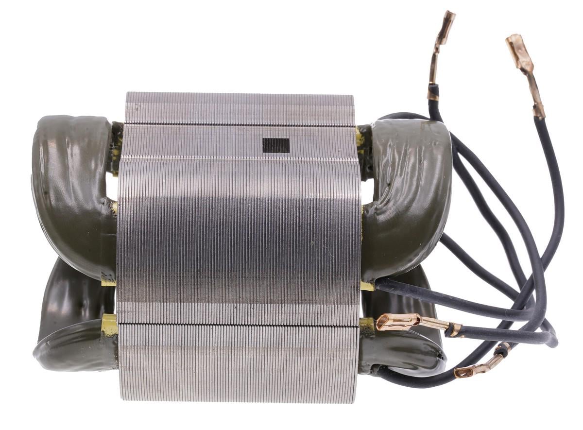 Статор VJ Parts для болгарки B GWS 12-125 46х58 d36 L42 код 160422052Z (стат139)