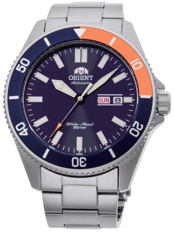 Наручний годинник чоловічий Orient RA-AA0913L19B (647863)