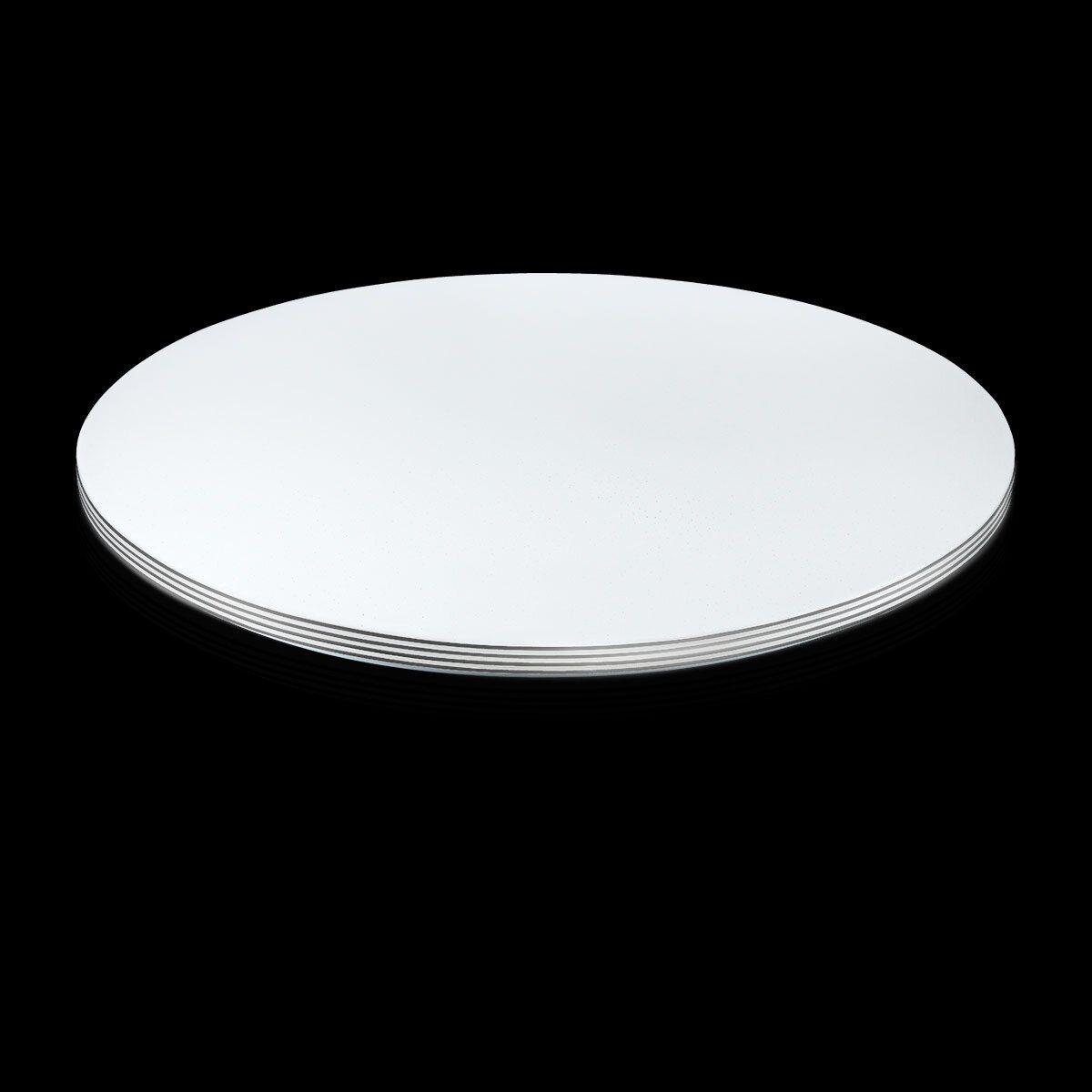 Светильник светодиодный Biom Smart SML-R04-170 170 Вт 3000-6000K с д/у (00-00012577)