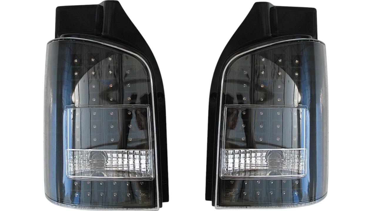 Фонари задние Volkswagen T5 1 дв