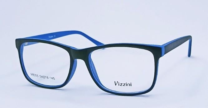 Оправа для очков Vizzini 8305-с3 Синий