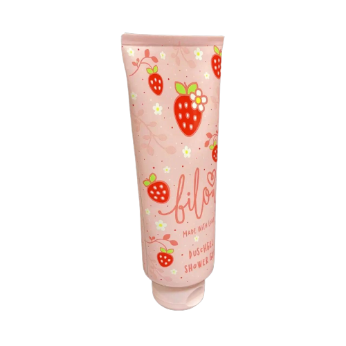 Гель для душа Bilou Sweet Strawberry 200 мл (10506615)